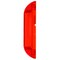 Truck-Lite 21 Series, Led, Red Rectangular, 1 Diode, Marker Clearance Light, Pc, 2 Screw, Reflectorized 21880R - alternate 3